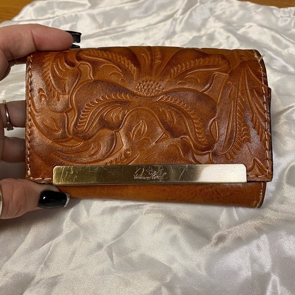 Patricia Nash wallet - Picture 1 of 7